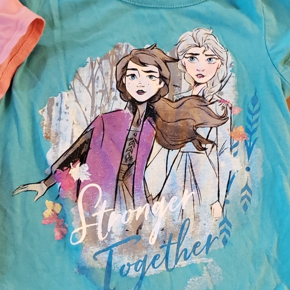 Girl's clothes - Picture 2 of 10